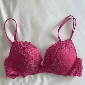 Victoria’s Secret bra